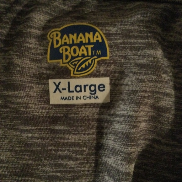 Banana Boat Myrtle Beach Shirt - Picture 4 of 4